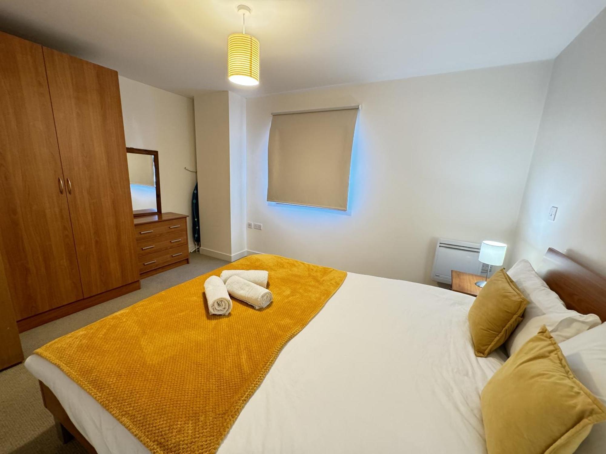 לונדון Cosy Modern Tower Bridge Apartment מראה חיצוני תמונה