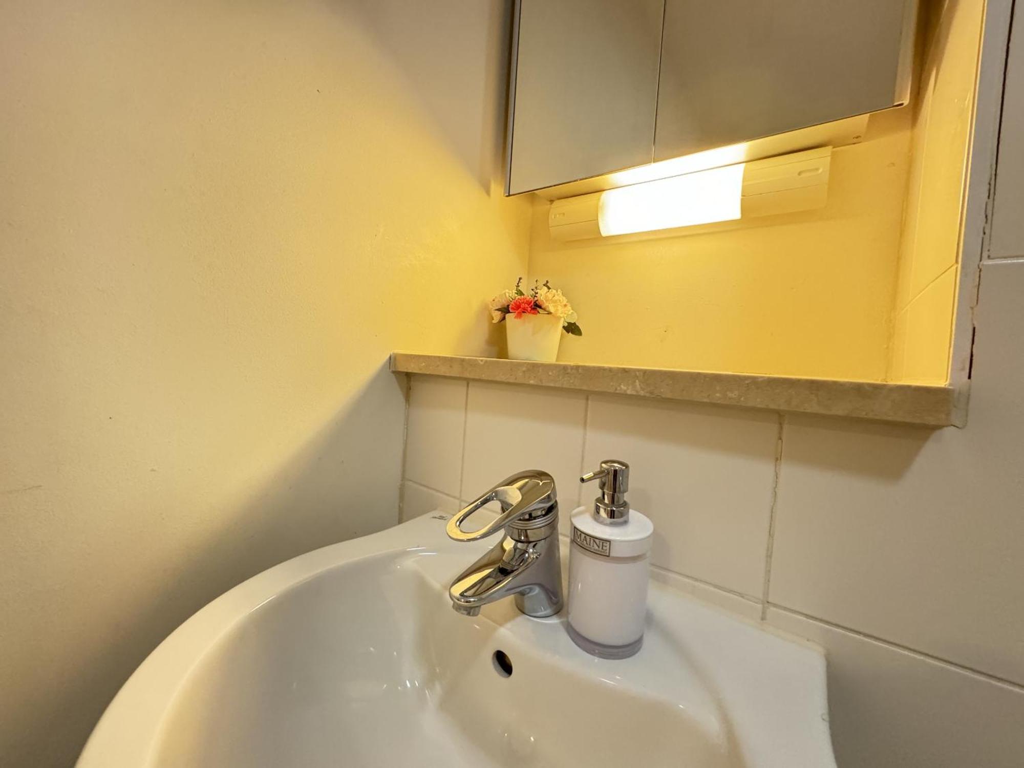 לונדון Cosy Modern Tower Bridge Apartment מראה חיצוני תמונה